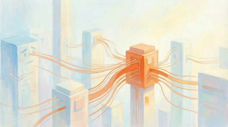 AI agent hallucination caused by lack of structured planning