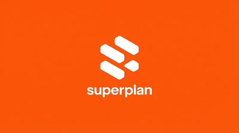 superplan.md logo; what is superplan; AI-driven work that prevents drift and hallucinations